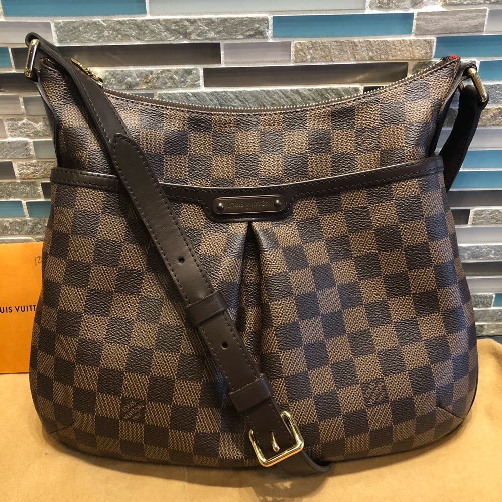 SOLD (elsewhere) ....Bloomsbury Louis Vuitton